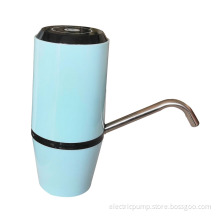 Auto Electric Drinking Water Pump Dispenser